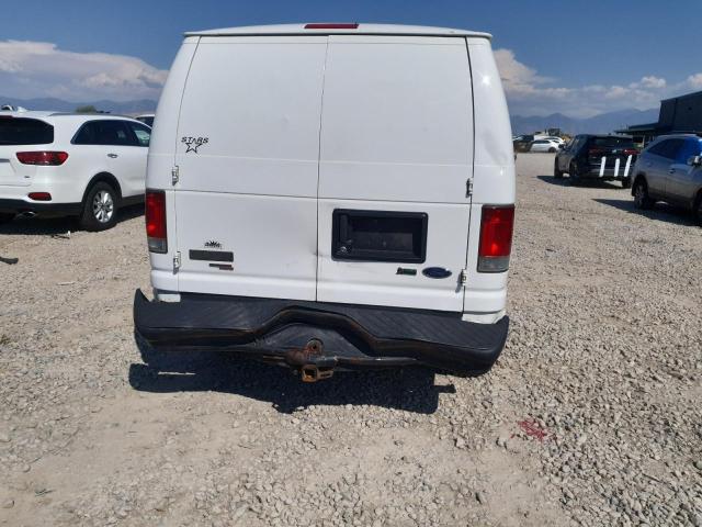 2011 FORD ECONOLINE - 1FTNE2EL6BDA51956
