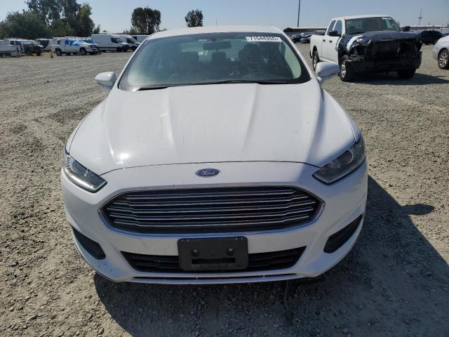 2015 FORD FUSION SE 3FA6P0HD3FR209261