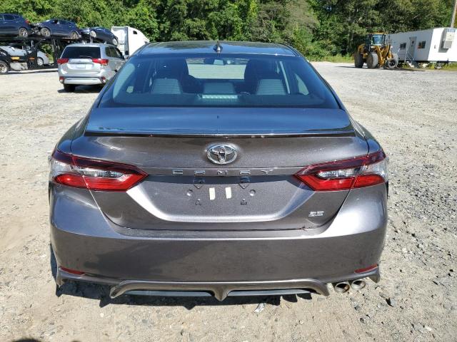 2024 TOYOTA CAMRY SE N 4T1G11AK1RU910095
