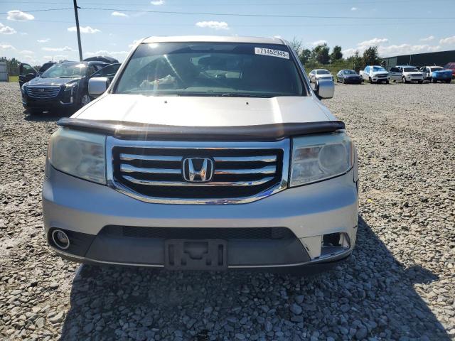2015 HONDA PILOT EXL 5FNYF3H5XFB013027