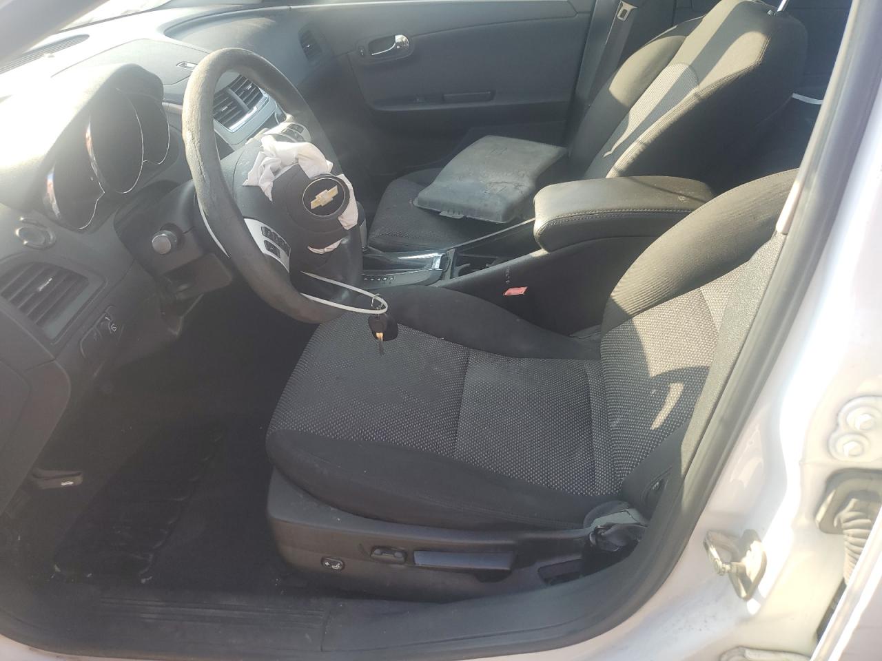 CHEVROLET MALIBU 1LT