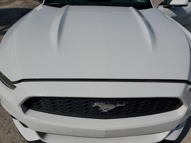 2016 FORD MUSTANG #3287899239