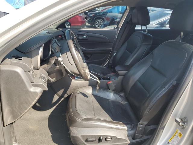 2015 CHEVROLET MALIBU LTZ 1G11F5SL3FU144014