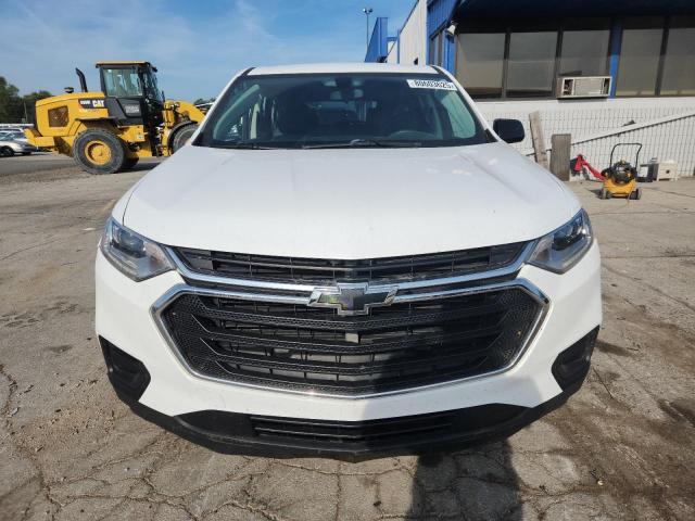 2019 CHEVROLET TRAVERSE L - 1GNERFKW5KJ192567