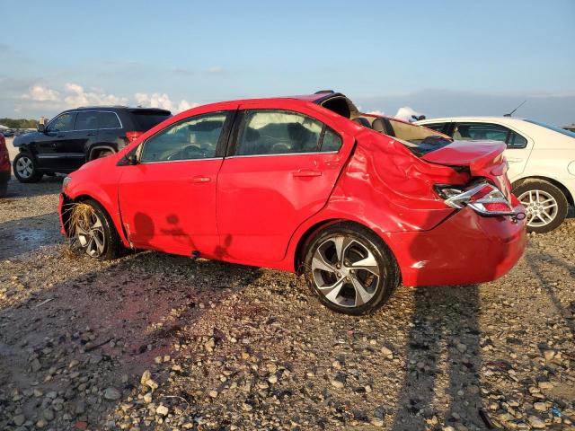 2019 CHEVROLET SONIC PREM - 1G1JF5SB2K4124628