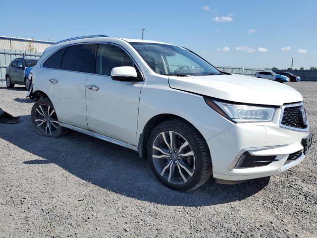 2019 ACURA MDX ADVANC - 5J8YD4H80KL801247