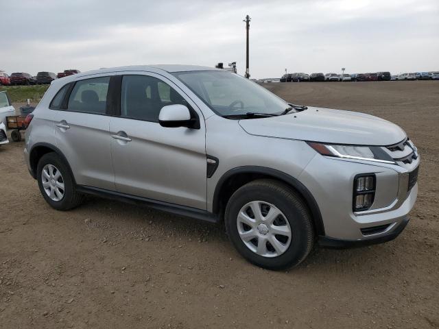2022 MITSUBISHI RVR ES JA4AHUAU5NU600710