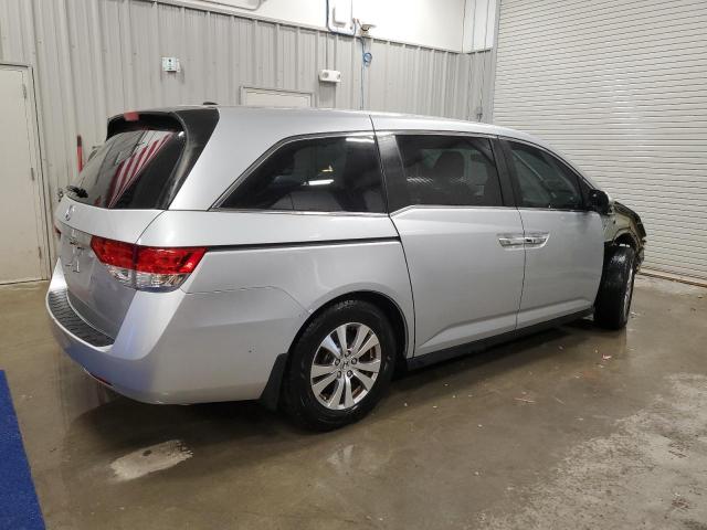 2014 HONDA ODYSSEY EX - 5FNRL5H66EB052150