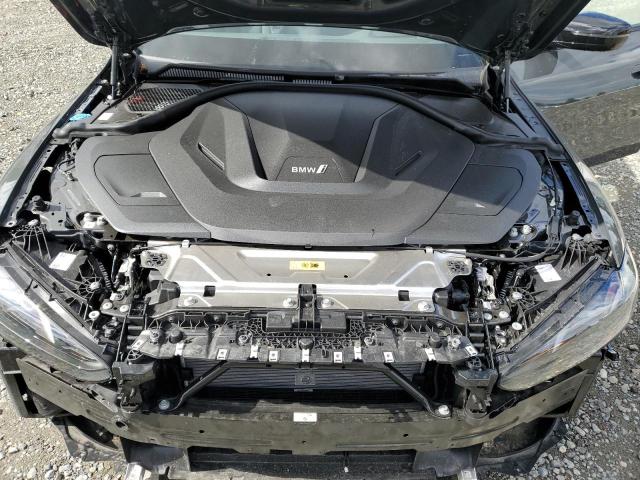 2025 BMW I4 XDRIVE 40 WBY43HD0XSFU47189