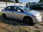 Lot #3305395345 2008 HONDA CIVIC LX