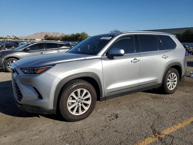 TOYOTA GRAND HIGH