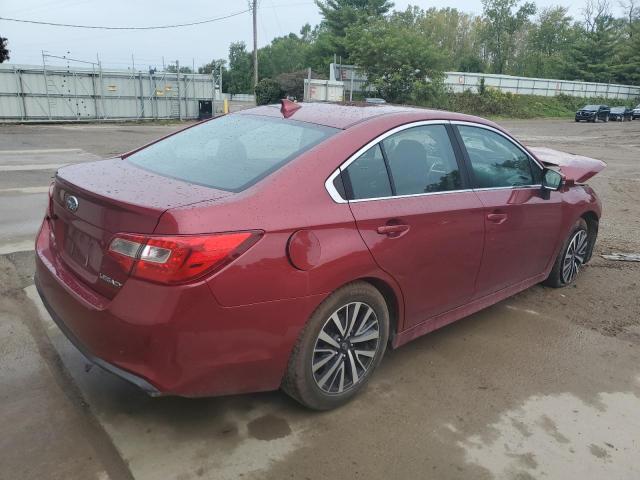 2018 SUBARU LEGACY 2.5 #3302733014