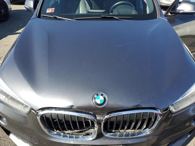 2018 BMW X1 XDRIVE2 WBXHT3C31J5K23673