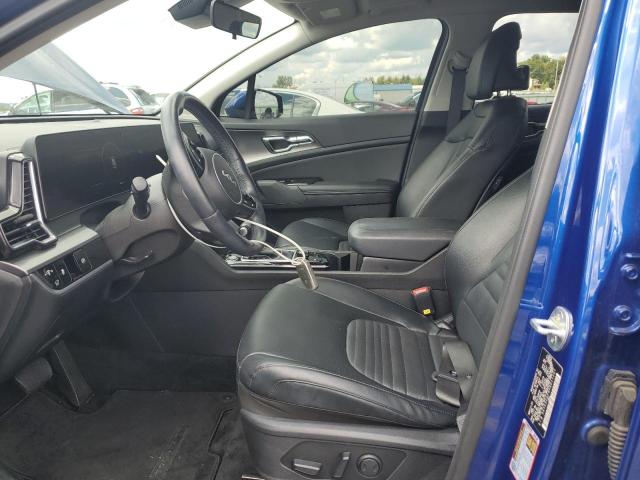 2023 KIA SPORTAGE SX PRESTIGE 5XYK5CAF4PG011201
