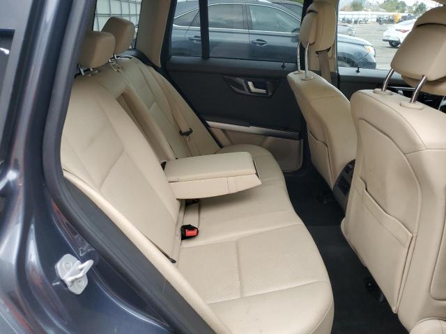 2015 MERCEDES-BENZ GLK 350 4M WDCGG8JBXFG345250