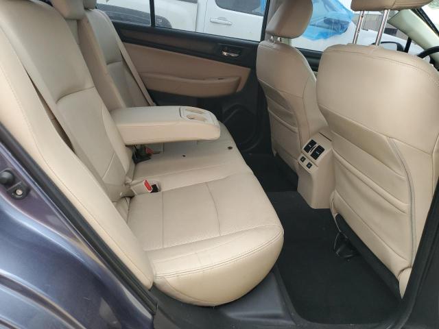 2016 SUBARU LEGACY 2.5I LIMITED 4S3BNAN62G3058651