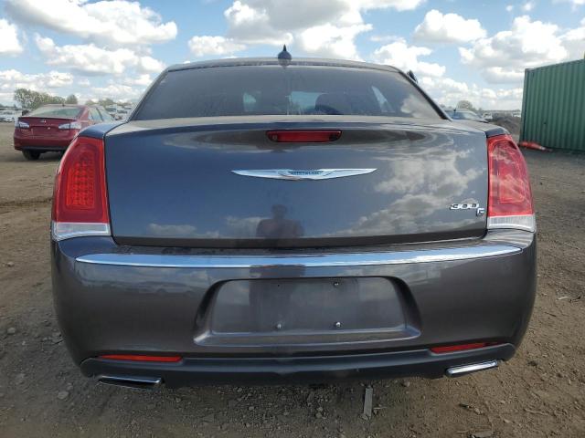 2015 CHRYSLER 300 LIMITED 2C3CCAAG8FH791800
