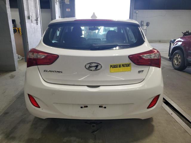 2013 HYUNDAI ELANTRA GT - KMHD35LE9DU147683