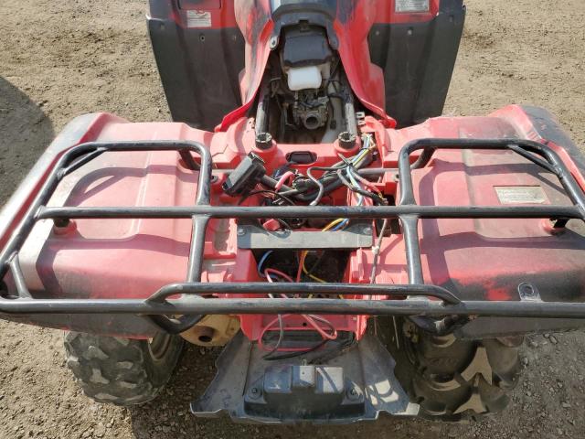 2017 HONDA TRX500 FM 1HFTE4420H4301671
