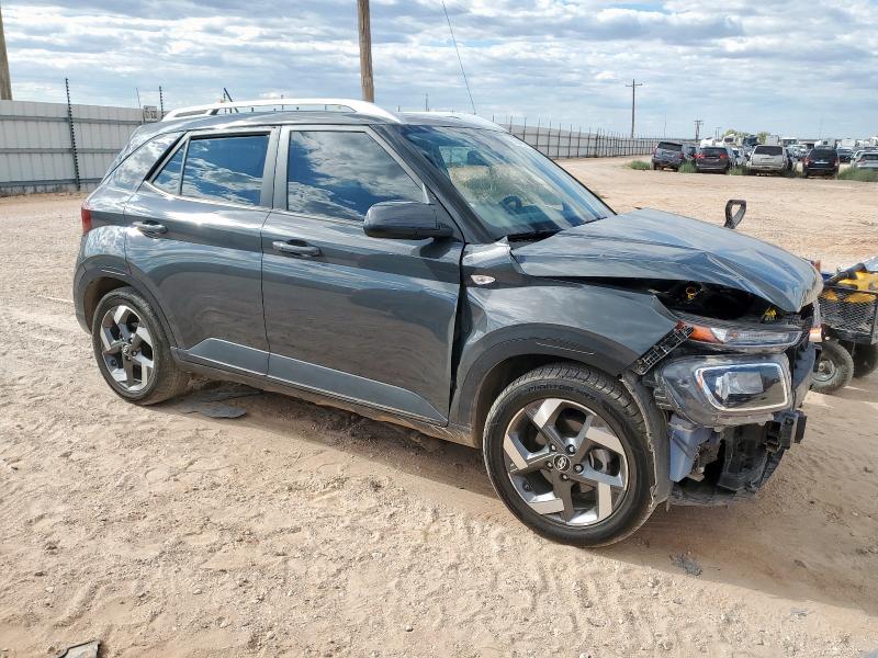 2024 HYUNDAI VENUE SEL #3269013050
