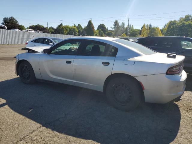 2018 DODGE CHARGER POLICE 2C3CDXKT9JH170831