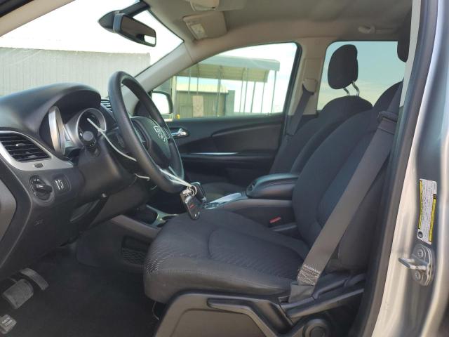 2018 DODGE JOURNEY SE 3C4PDCAB8JT426821