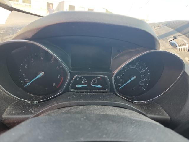 2019 FORD ESCAPE SE - 1FMCU0GD4KUB01561