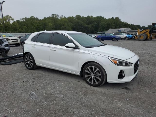 2018 HYUNDAI ELANTRA GT KMHH35LE3JU068670
