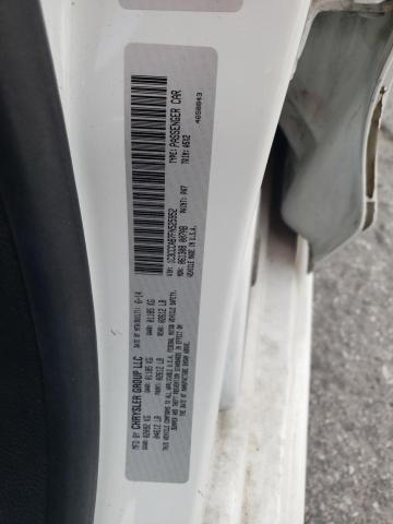 2015 CHRYSLER 200 LIMITE 1C3CCCAB7FN525952