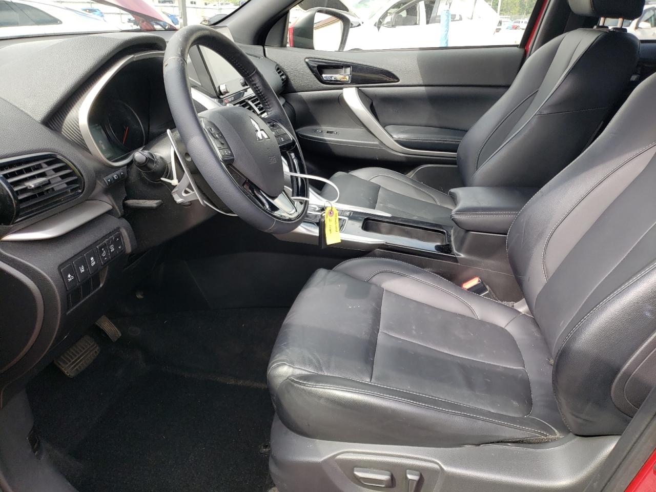 MITSUBISHI ECLIPSE SE