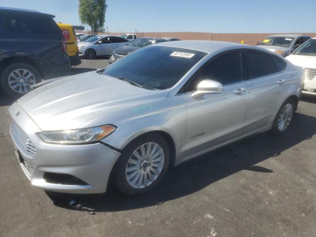 2015 FORD FUSION SE - 3FA6P0LU6FR153680
