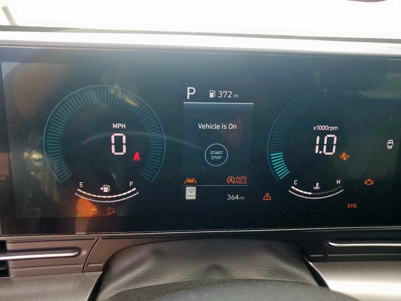 2026 HYUNDAI KONA SE #3290348798