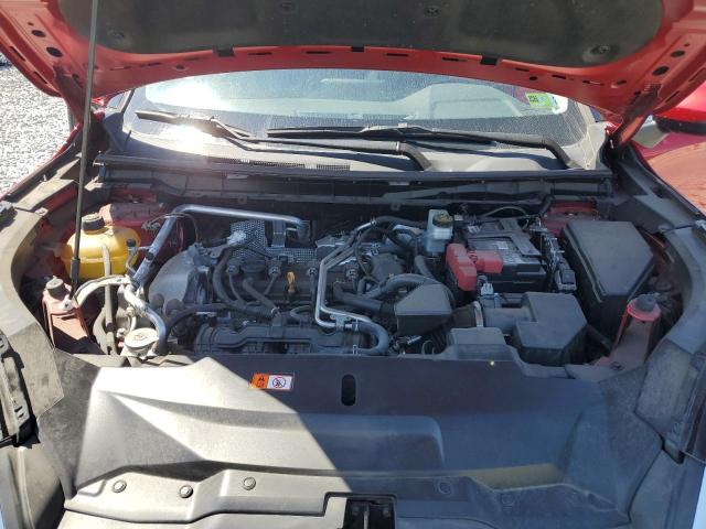 2022 MITSUBISHI OUTLANDER ES JA4J4TA84NZ031974