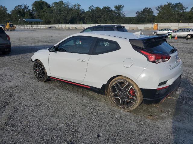 2019 HYUNDAI VELOSTER N #3282582879