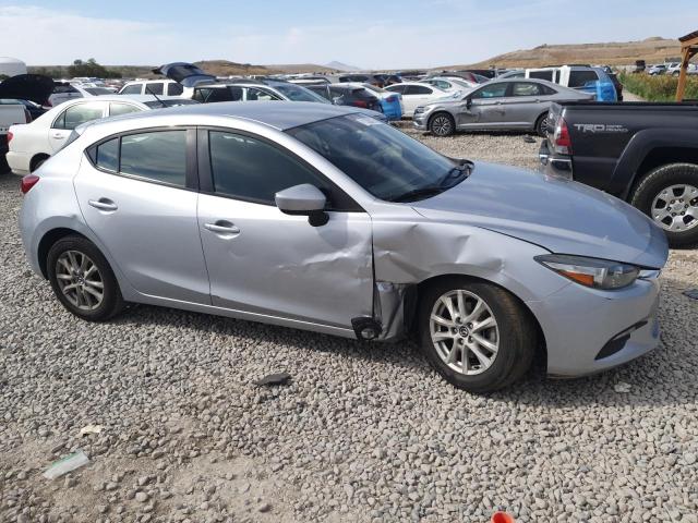2017 MAZDA 3 SPORT - 3MZBN1K72HM113724