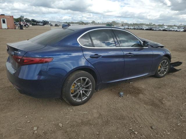 2018 ALFA ROMEO GIULIA Q4 #3292308263