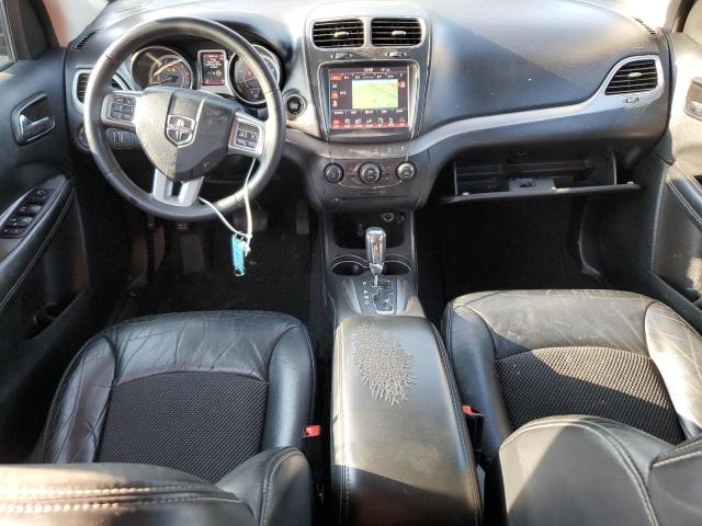2018 DODGE JOURNEY CROSSROAD 3C4PDCGBXJT277545