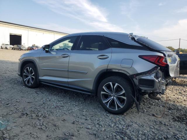 2019 LEXUS RX 350 BAS 2T2BZMCA0KC209544