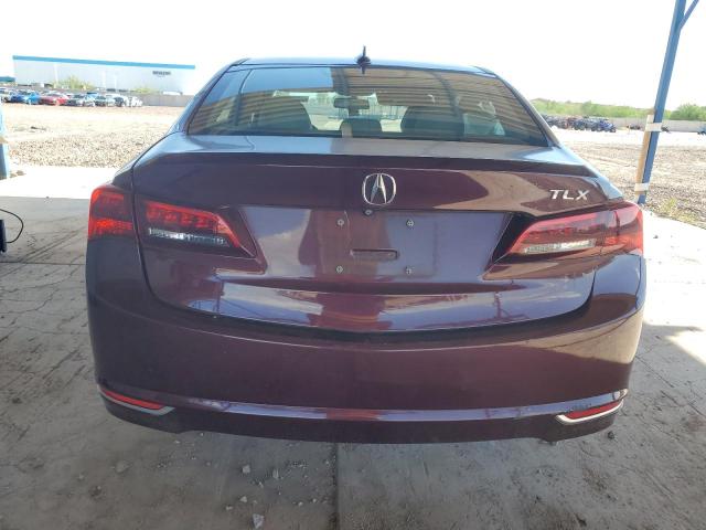 2015 ACURA TLX 19UUB1F32FA009855