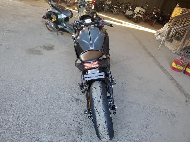 2024 KAWASAKI EX650 P - ML5EXEP14RDAB3622