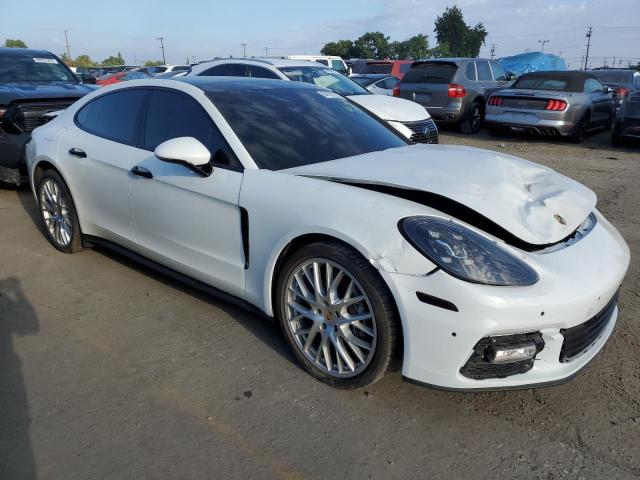 2017 PORSCHE PANAMERA 2 WP0AA2A73HL103786