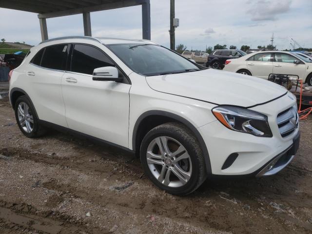 2015 MERCEDES-BENZ GLA 250 4M WDCTG4GB6FJ083051