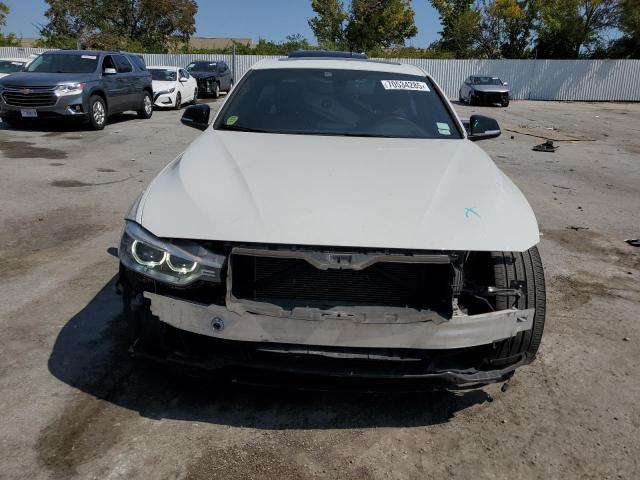 2015 BMW 335 XI - WBA3B9C53FF589731