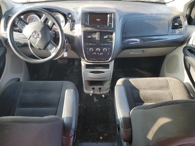 2019 DODGE GRAND CARA 2C4RDGBG9KR586821