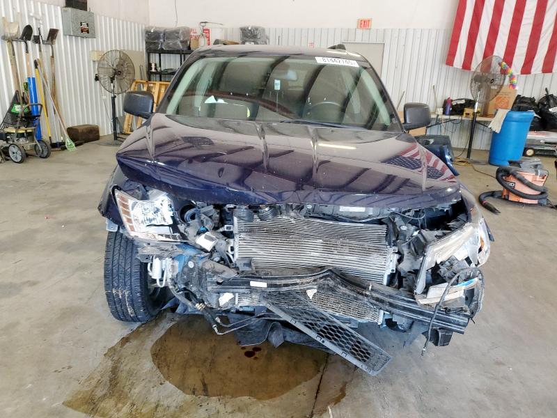 2020 DODGE JOURNEY SE - 3C4PDCAB4LT249185