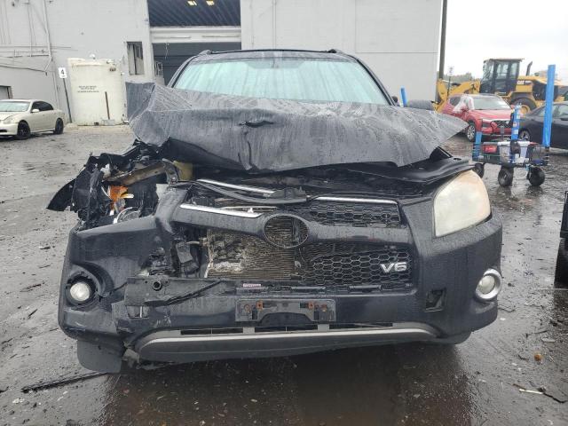 2012 TOYOTA RAV4 LIMIT - 2T3DK4DV4CW084543