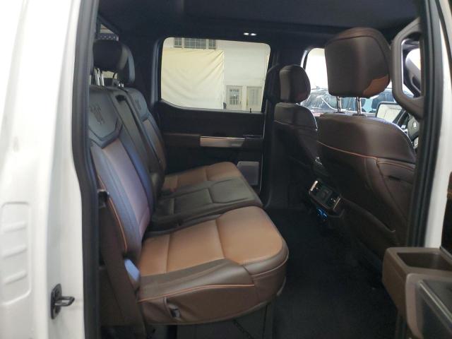 2025 FORD F150 KING - 1FTFW6LD3SFA32080