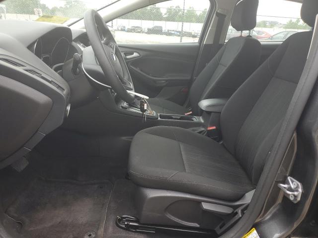 2018 FORD FOCUS SE - 1FADP3FE8JL256717