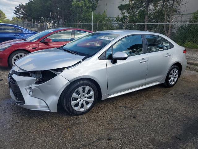 2025 TOYOTA COROLLA LE - 5YFB4MDE3SP233017