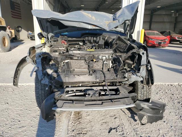 2023 NISSAN FRONTIER S #3269066049